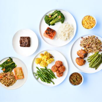 Better Days Robotic Kitchens - Food Delivery Services Near Me - Miami, Florida Better Days Robotic Kitchens - Food Delivery Services Near Me - Miami, Florida