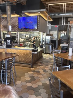 CJ’s BBQ Smokehouse by null