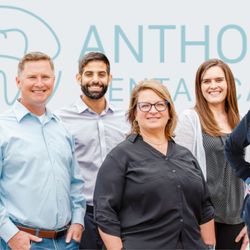 Anthony Dental Care Sunbury