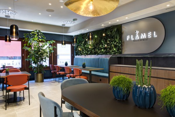 LUGANODANTE Boutique & Lifestyle Hotel by null