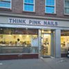 New Think Pink Nails & Spa gift card