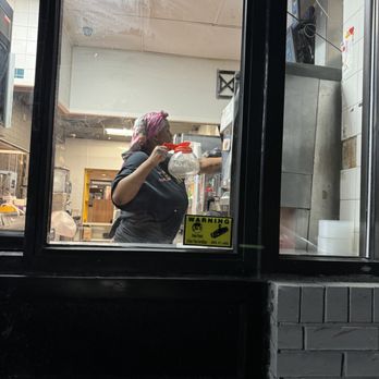 McDonald's - The worker who cursed me out - Fast Food Near Me - Bryn Mawr, Pennsylvania McDonald's - The worker who cursed me out - Fast Food Near Me - Bryn Mawr, Pennsylvania