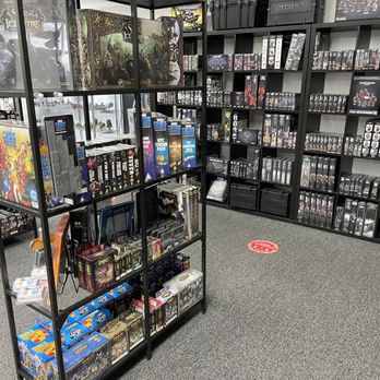 Jupiter Games - Hobby Shops Near Me - Johnson City, New York Jupiter Games - Hobby Shops Near Me - Johnson City, New York