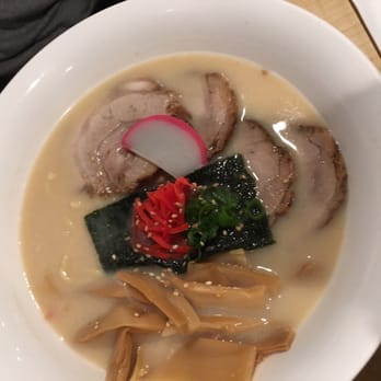 Akebono - Ramen - Japanese Near Me - Sacramento, California