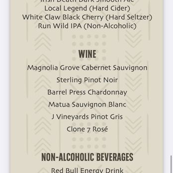 Africa Lounge - American Near Me - SeaTac, Washington