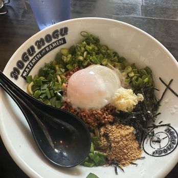 Wadaya - Ramen Near Me - Los Angeles, California