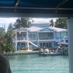 Sarasota Bay Explorers - Educating customers on local real estate!