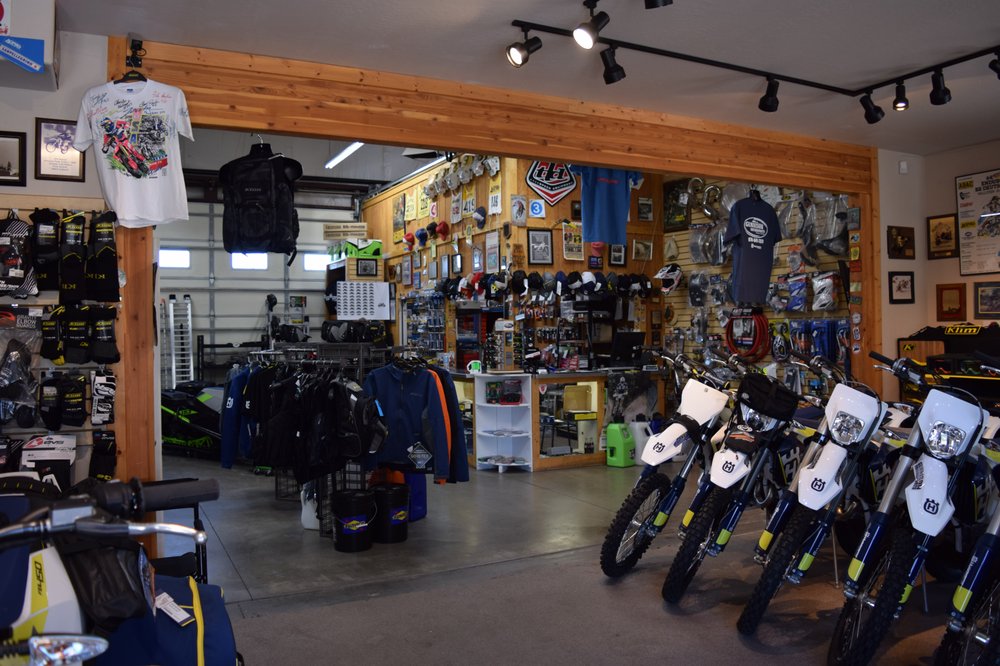 GUNNISON MOTORSPORTS Updated August 2024 10 Photos 500 W US Hwy