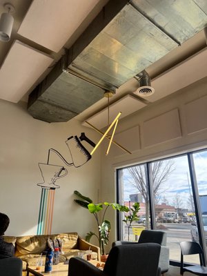 Brass Horn Coffee Roasters LLC by null
