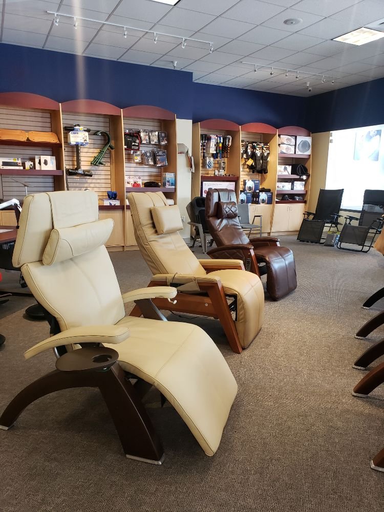 RELAX THE BACK TUCSON CENTRAL Updated October 2024 5420 E