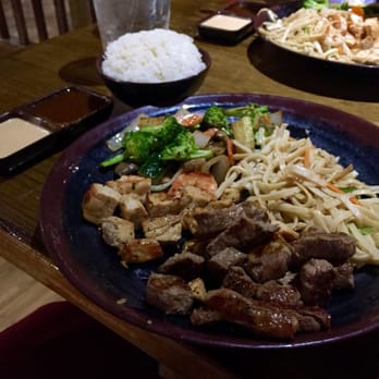 Daruma - Chicken and steak hibachi - Japanese Near Me - Hilliard, Ohio Daruma - Chicken and steak hibachi - Japanese Near Me - Hilliard, Ohio