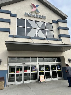 AAFES - Updated December 2024 - 14 Photos & 24 Reviews - 200 N Douglas