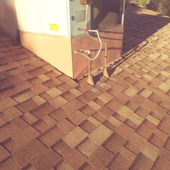 K & S Trejo - Around cooler - Roofing Near Me