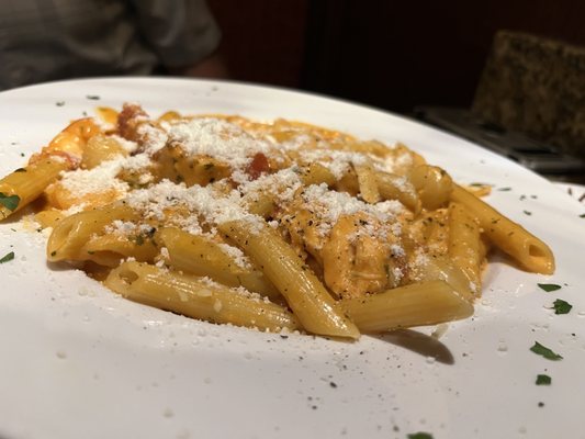 Luigi's Italian Chophouse and Bar by null