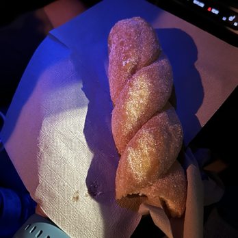 Bakersfield Donut Co - Sugar donut twist - Donuts Near Me - Bakersfield, California Bakersfield Donut Co - Sugar donut twist - Donuts Near Me - Bakersfield, California