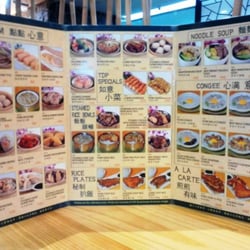 The Dimsum Place
