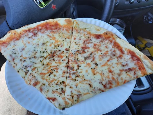 Antonio’s Pizza & Restaurant by null