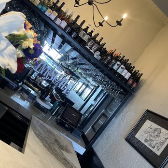 The Clinkscale - The back bar - Breakfast & Brunch Near Me - Jerome, Arizona The Clinkscale - The back bar - Breakfast & Brunch Near Me - Jerome, Arizona