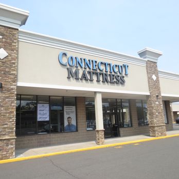 Connecticut Mattress - Exterior - Mattresses Near Me - Southington, Connecticut Connecticut Mattress - Exterior - Mattresses Near Me - Southington, Connecticut