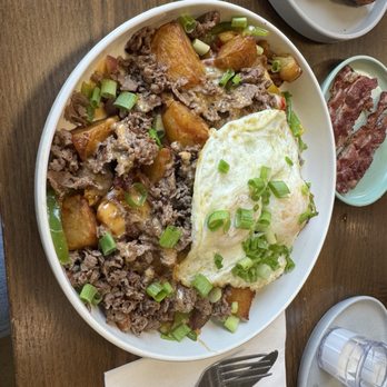 The Pantry - Phili Hash - Breakfast & Brunch Near Me - Roseville, California The Pantry - Phili Hash - Breakfast & Brunch Near Me - Roseville, California