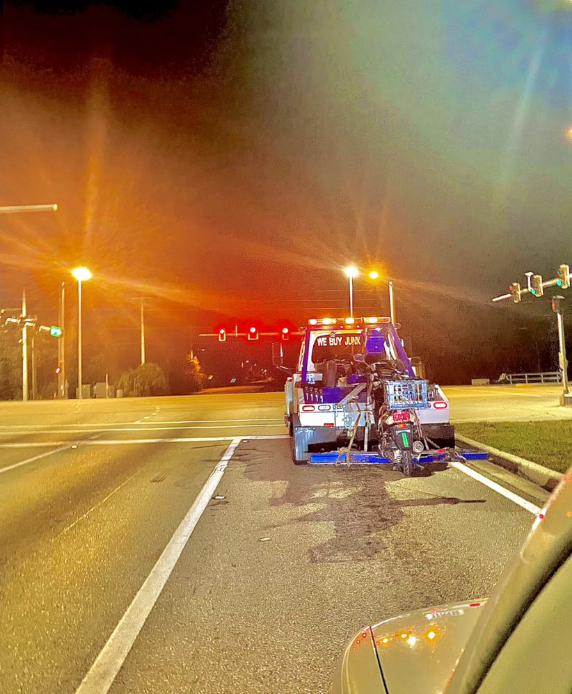 KALUWA XPRESS Updated May 2024 Naples, Florida Towing Phone