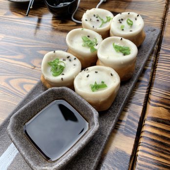 Dumpling Home - Juicy Pork Bao - Dim Sum Near Me - San Francisco, California