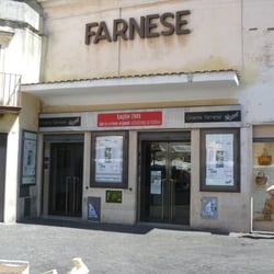 Cinema Farnese