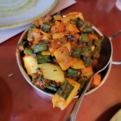 Diwan Indian Restaurant & Bar - Bhindi