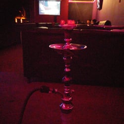 Venus & Mars Lounge