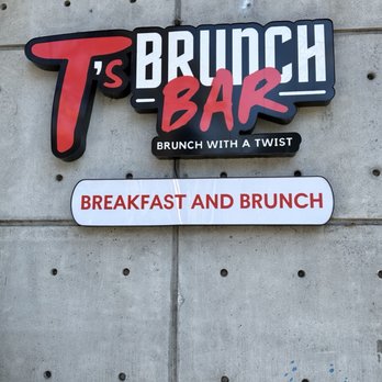 T's Brunch Bar - Breakfast & Brunch Near Me - Atlanta, Georgia