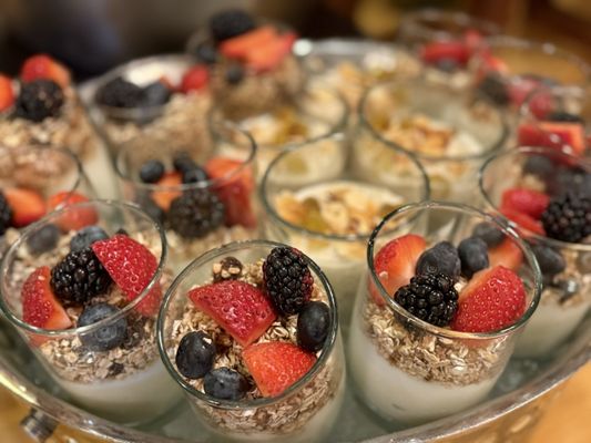 J Graham's Cafe by null