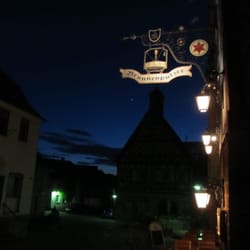 Hotel Zum Brunnenputzer