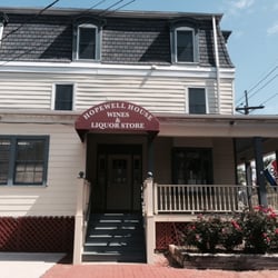 Hopewell House Wines & Liquors
