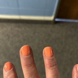 First Lady Nails - Manicure and gel polish