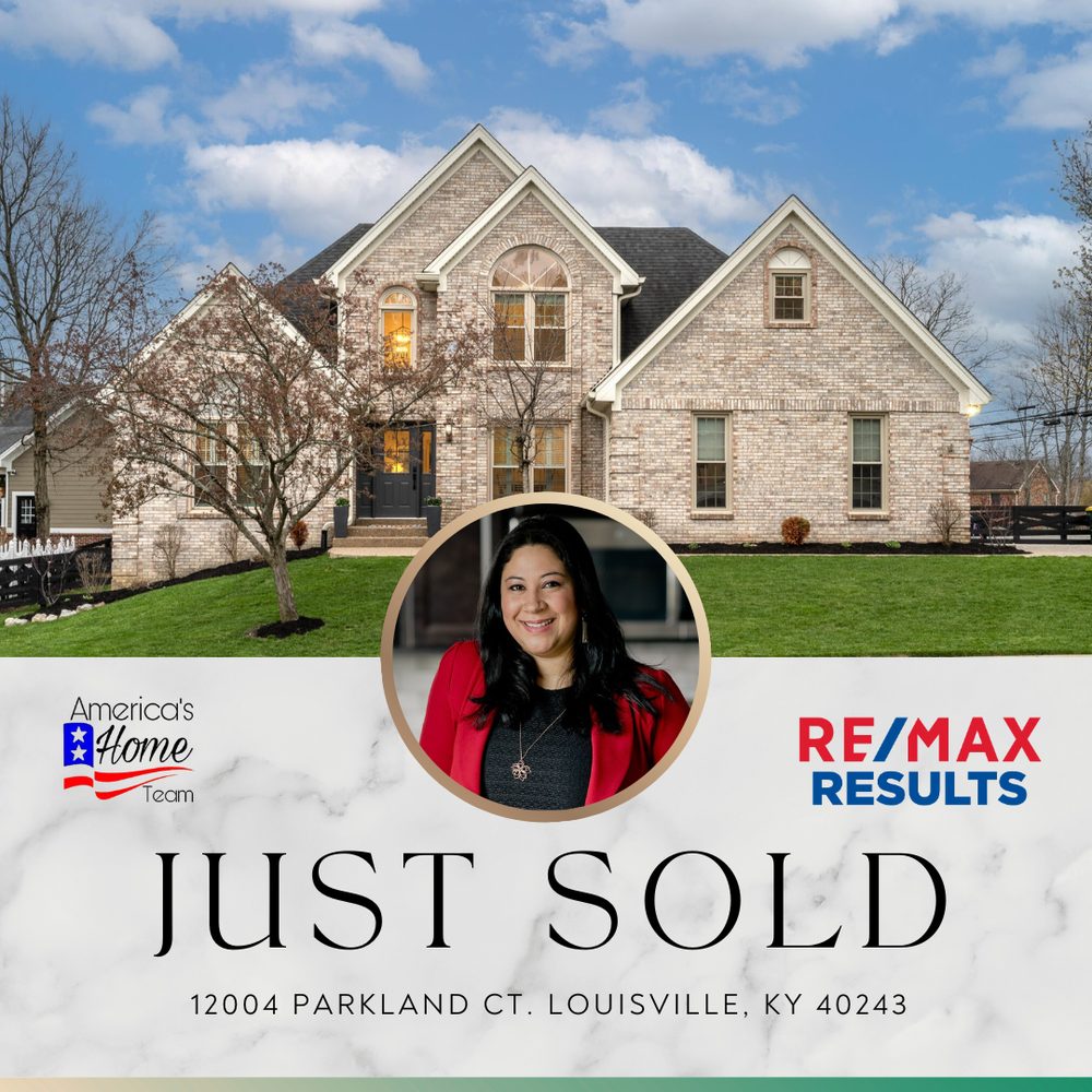 MARE MUCCIGROSSO REMAX RESULTS Contact Agent 9204 Taylorsville Rd