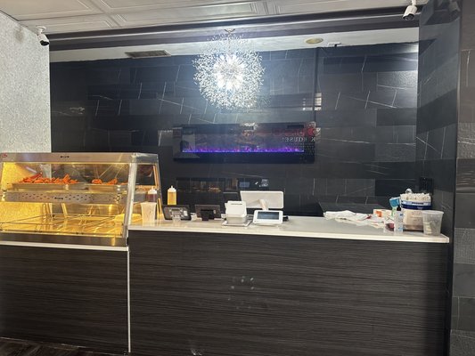 Jerk House Caribbean Restaurant by null