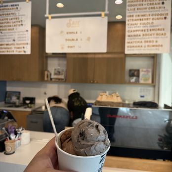 Sage Creamery - Ice Cream & Frozen Yogurt Near Me - Ewa Beach, Hawaii