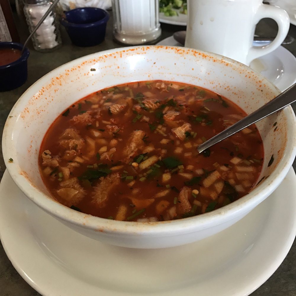Los Jaliscienses - Amazing menudo! Best one I ever had! - Mexican Near Me - Austin, Texas Los Jaliscienses - Amazing menudo! Best one I ever had! - Mexican Near Me - Austin, Texas