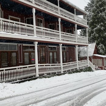 Dutch Flat Hotel - Hotels Near Me - Dutch Flat, California