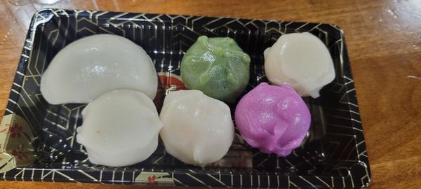 Chodang Tofu & BBQ - Austin by null