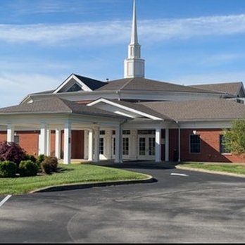 Saint John Community Church - Exterior of the church - Churches Near Me - Prospect, Kentucky Saint John Community Church - Exterior of the church - Churches Near Me - Prospect, Kentucky