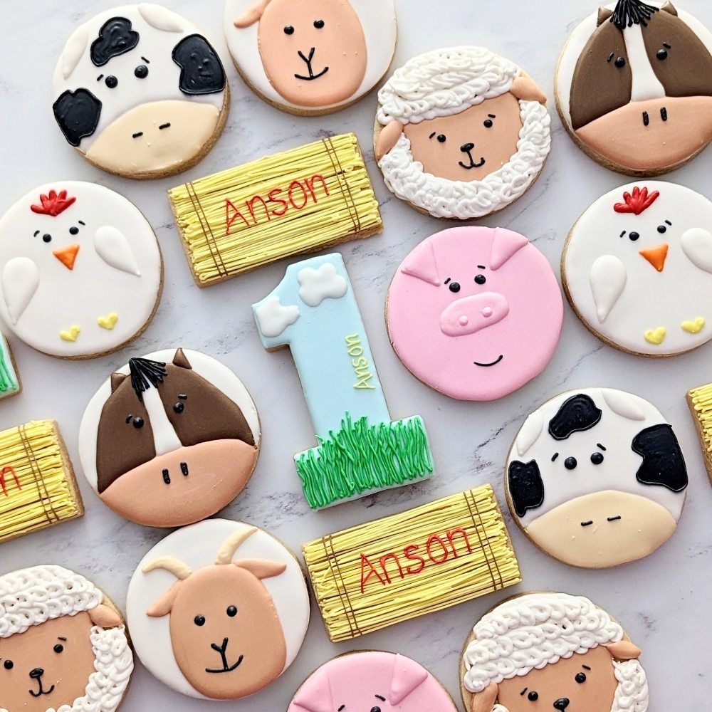 Bok Bok Bakery Logo
