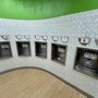 Nuyo Frozen Yogurt
