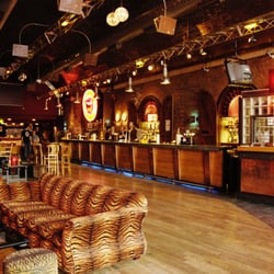 The Comedy Store - The Comedy Store - Main Bar