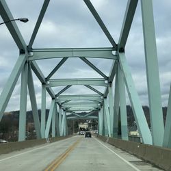 Sewickley Bridge