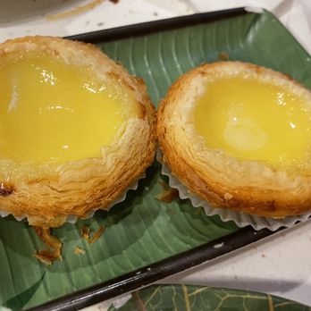 Yum Cha - DS30 Egg Tart - must get! 10/10 - Dim Sum Near Me - Las Vegas, Nevada Yum Cha - DS30 Egg Tart - must get! 10/10 - Dim Sum Near Me - Las Vegas, Nevada