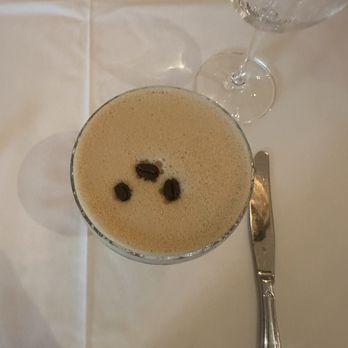 The Annie Cafe & Bar - Espresso martini - Breakfast & Brunch Near Me - Houston, Texas The Annie Cafe & Bar - Espresso martini - Breakfast & Brunch Near Me - Houston, Texas