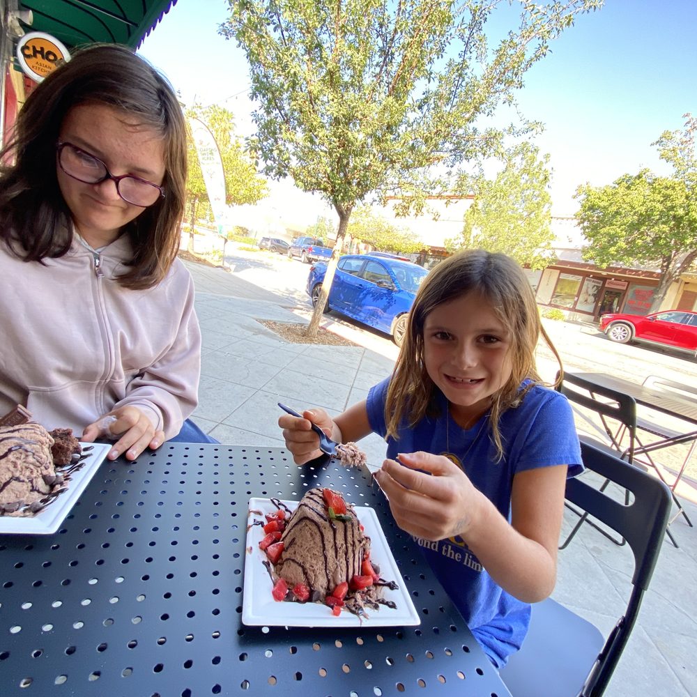 Element Shaved Creamery - Desserts Near Me - Yucaipa, California