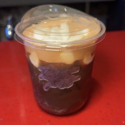 Brown Sugar Cardamom