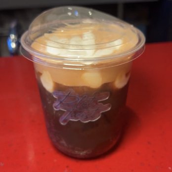 Plot Twist - Brown Sugar Cardamom - Coffee & Tea Near Me - Charlotte, North Carolina